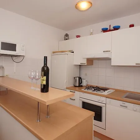 Apartamento Banje *