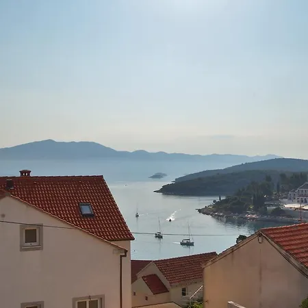 Banje Apartamento Korčula