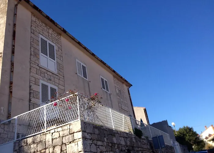 Banje Διαμέρισμα *