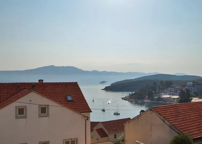 Banje Διαμέρισμα Κόρτσουλα