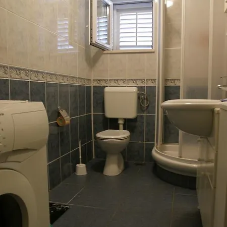 Banje Apartament *