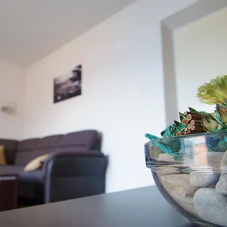 Apartament Banje