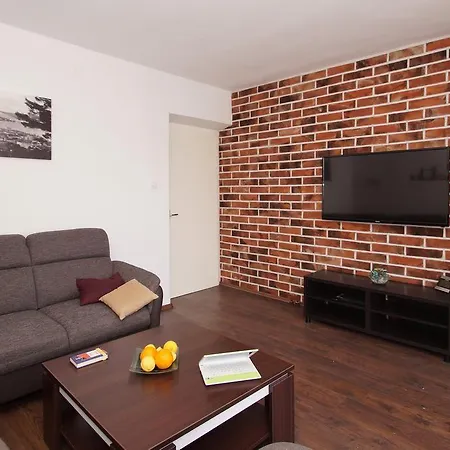 Apartament Banje Korčula