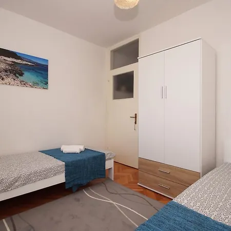 Apartament Banje