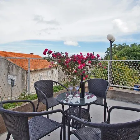 Apartament Banje