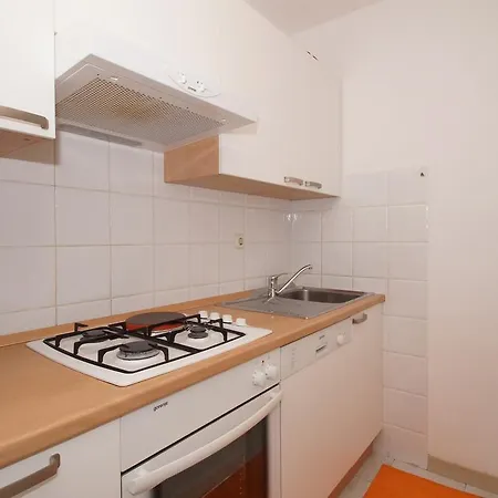 Apartament Banje