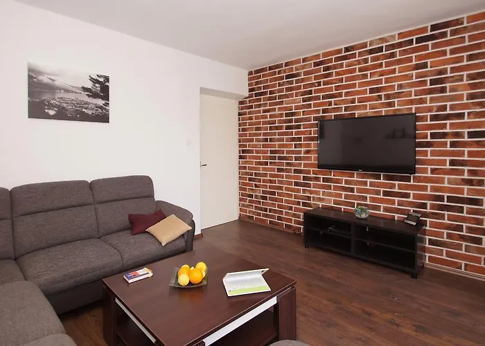 Daire Banje Korčula