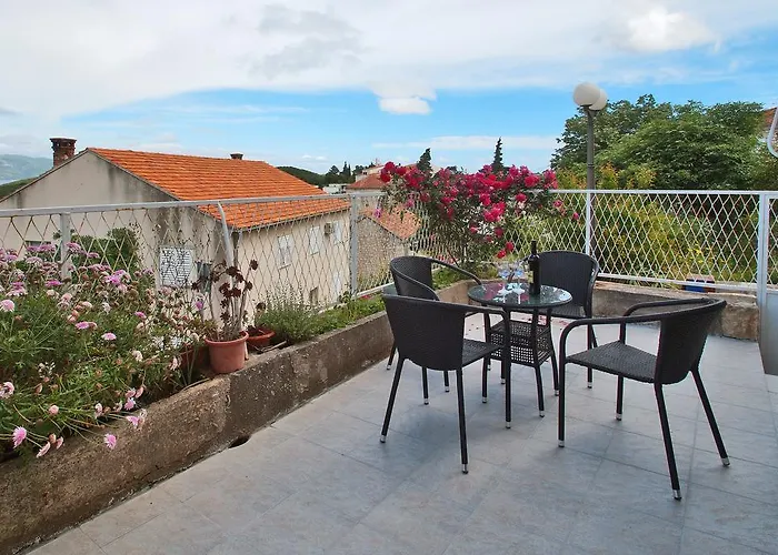 Appartement Banje Korčula