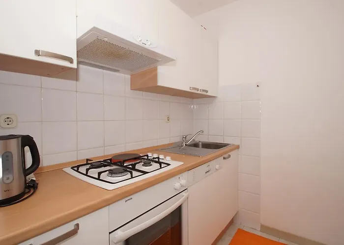 Appartement Banje